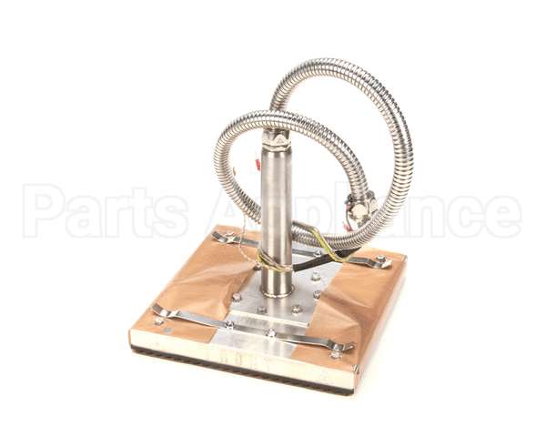 0CA497 Electrolux Professional El. Hot Plate; 208V 800W;Long Tube