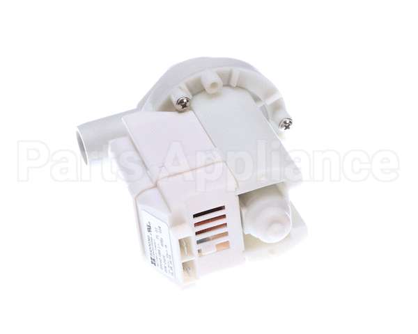 0CA545 Electrolux Professional Pump; 208/240V 60Hz; Dpo40 Ul