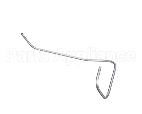 0CA583 Electrolux Professional Valve-Pilot Pipe, Front