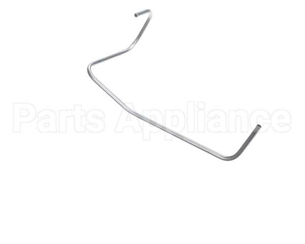 0CA583 Electrolux Professional Valve-Pilot Pipe, Front