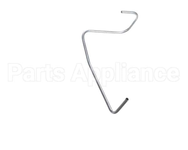 0CA583 Electrolux Professional Valve-Pilot Pipe, Front