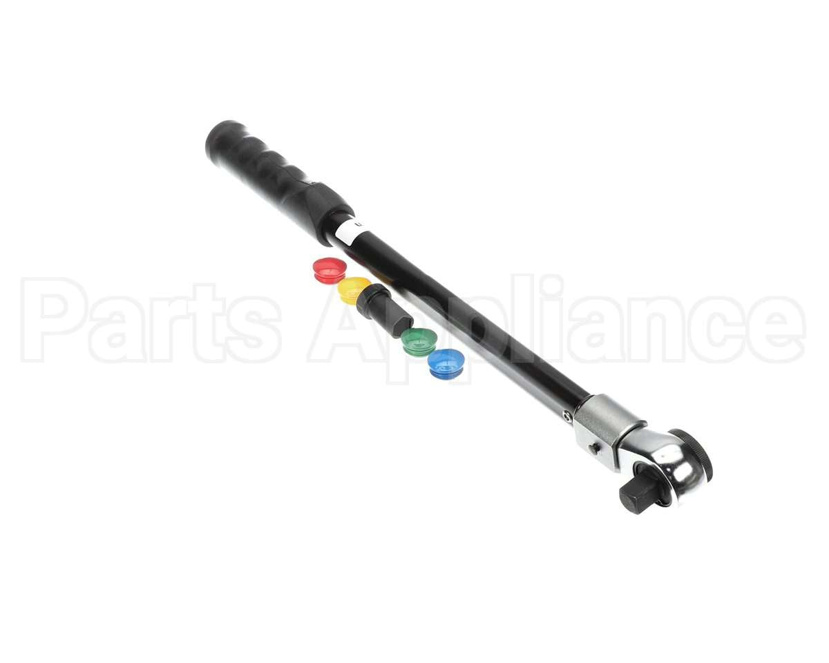 0CA661 Electrolux Professional Dynamometric Key; 40-200 Nm