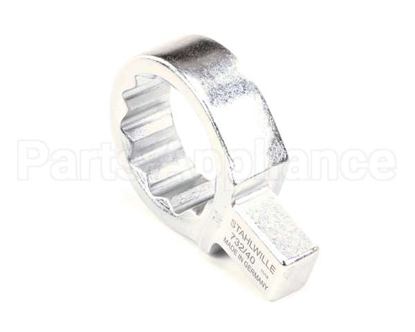 0CA662 Electrolux Professional Polygonal Insert For Dynamometric Key