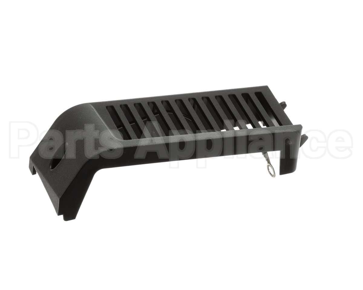 0CA684 Electrolux Professional Filter Support, Left, Hspe
