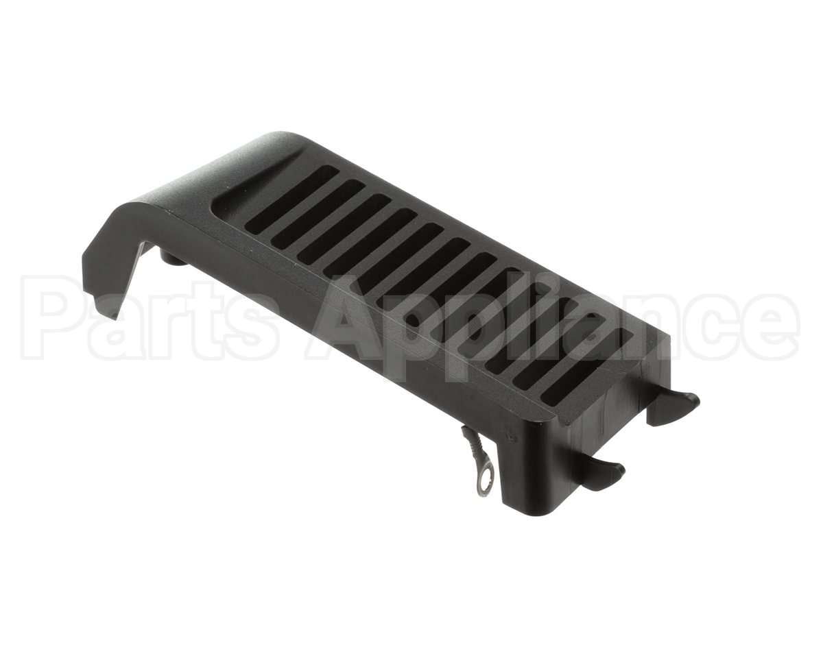 0CA684 Electrolux Professional Filter Support, Left, Hspe