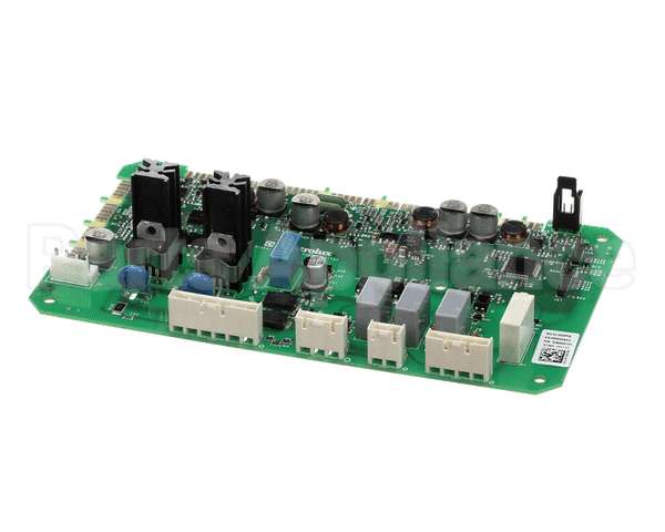 0CA704 Electrolux Professional Power Board, Acu Hspe