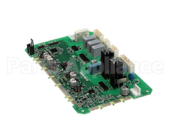 0CA704 Electrolux Professional Power Board, Acu Hspe