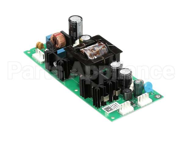 0CA715 Electrolux Professional Power Supply;230V/12V Dc 60W;Hspe