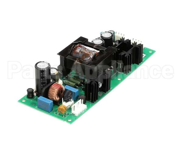 0CA715 Electrolux Professional Power Supply;230V/12V Dc 60W;Hspe