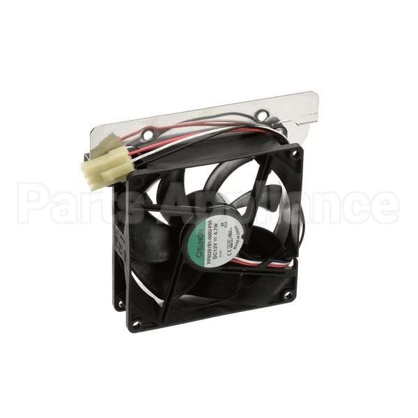 0CA716 Compatible Electrolux Fan, 92X25Mm, Hspe
