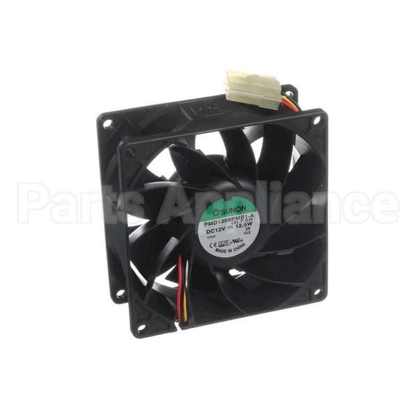 0CA717 Compatible Electrolux Fan, 92X38Mm, Hspe