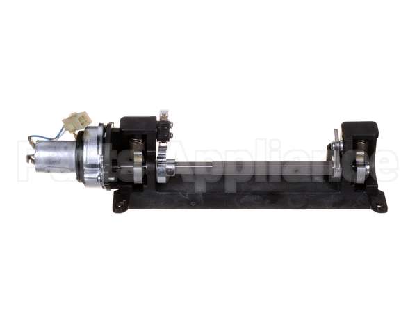 0CA719 Electrolux Professional Handle Locking Mechanism, Hspe