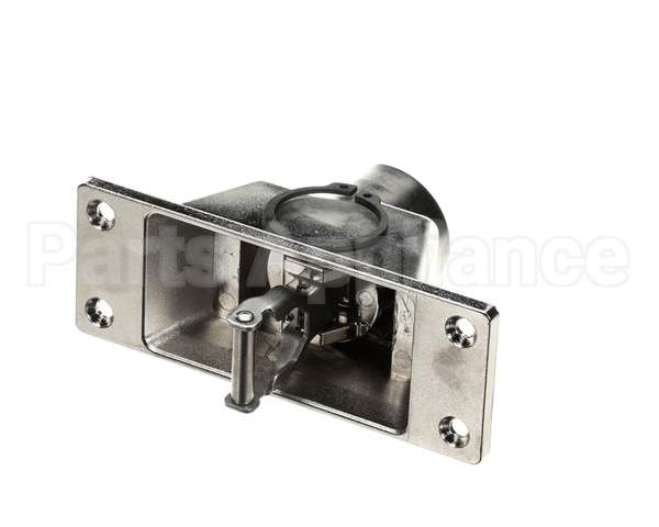 0CA733 Electrolux Professional Door Closing Assembly, 6-10
