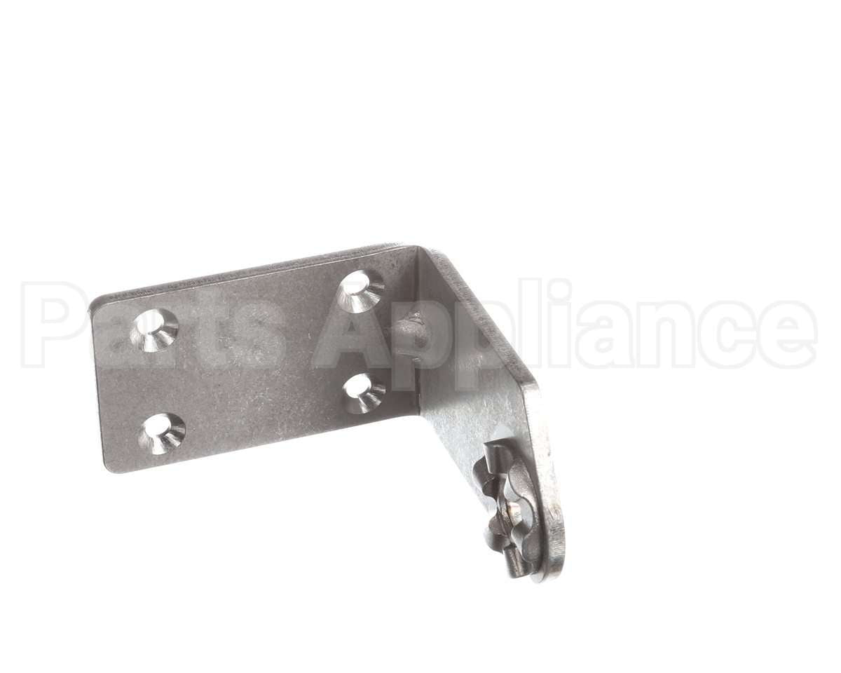 0CA745 Electrolux Professional Lower Hinge, Aosq Reverse