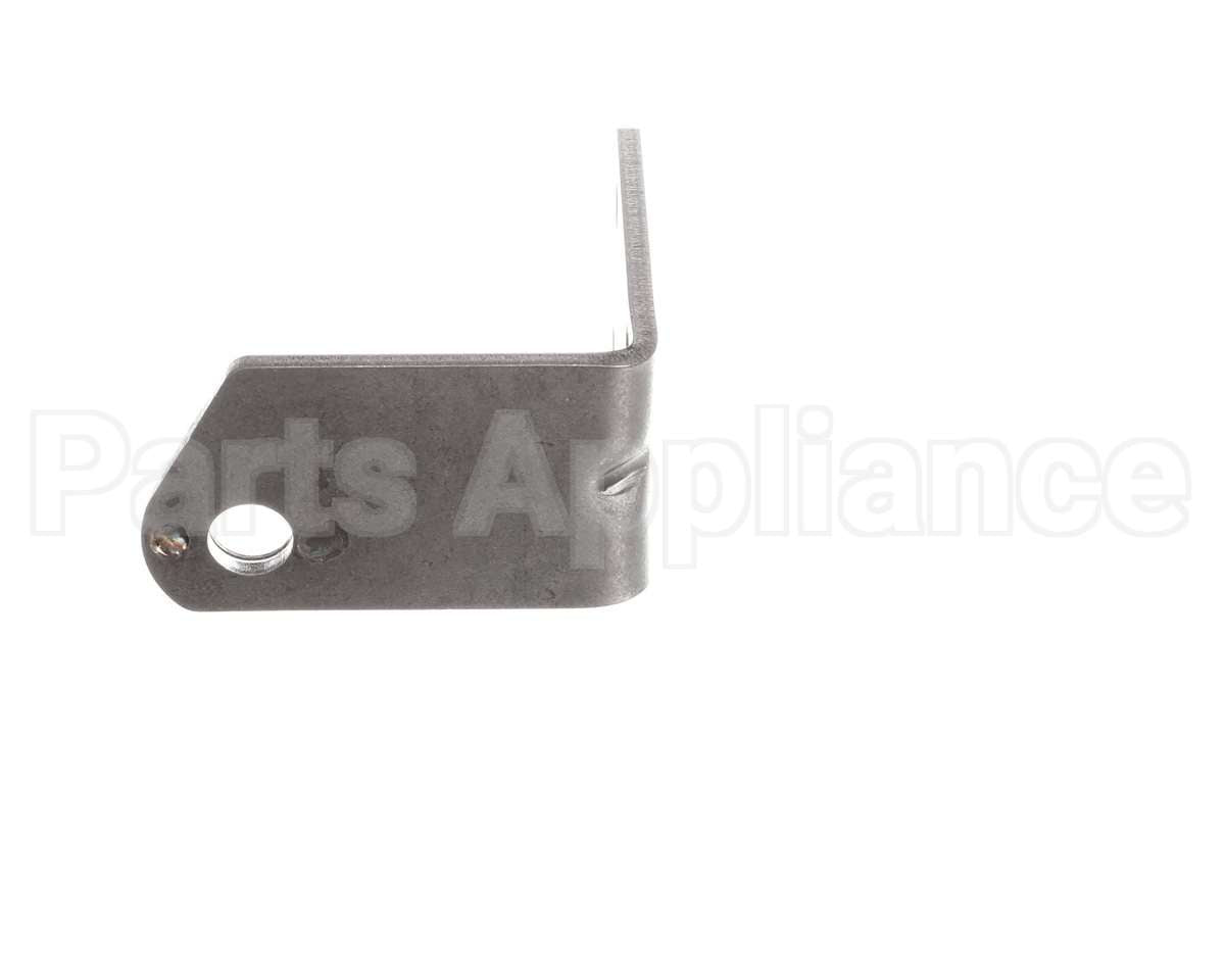 0CA745 Electrolux Professional Lower Hinge, Aosq Reverse
