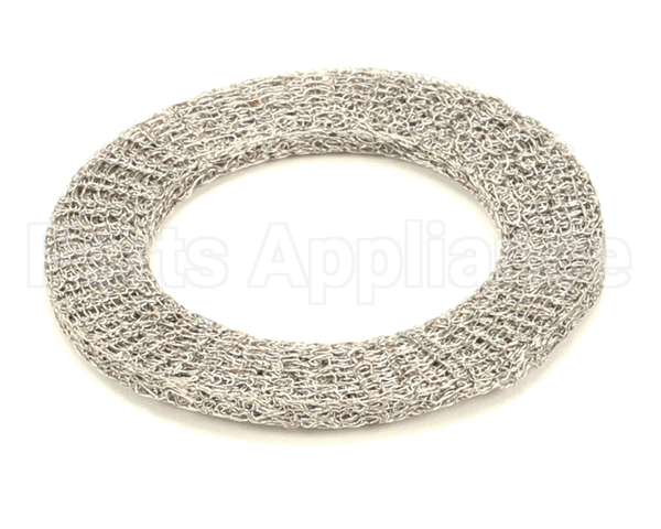 0CA809 Electrolux Professional Tube Gasket; Upper Plate; Hspe