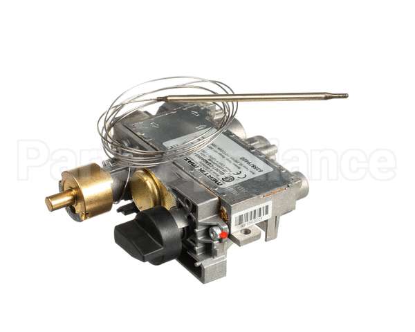 0CA828 Electrolux Professional Gas Valve; Gv30T-C3Aqa0K0-001