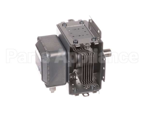 0CA831 Electrolux Professional Magnetron; Assembly