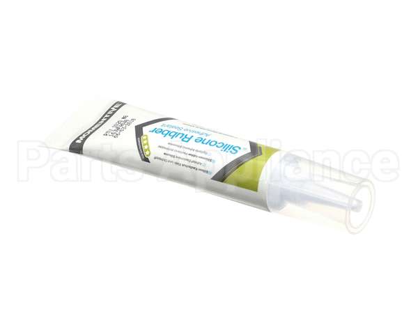 0CA843 Electrolux Professional Silicone Rubber; 82Ml