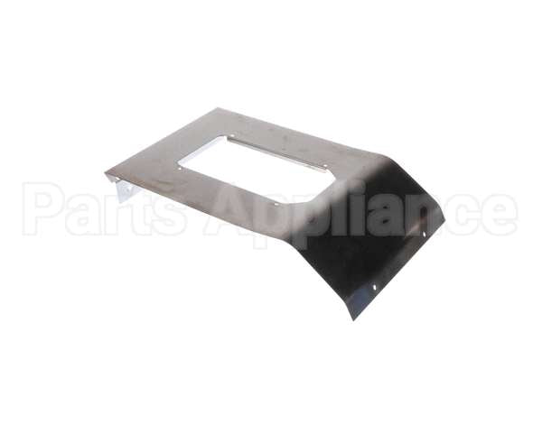 0CA845 Electrolux Professional External Covering