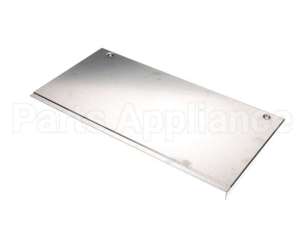 0CA847 Electrolux Professional Left Side Panel