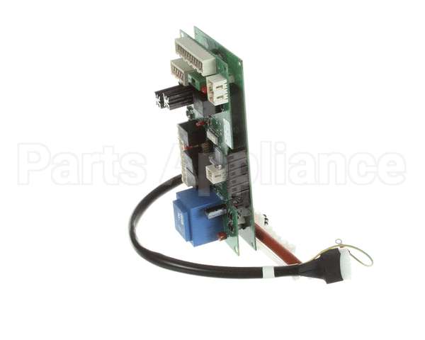 0CA911 Electrolux Professional Controls Pcb, Standard U.s.a