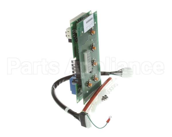 0CA911 Electrolux Professional Controls Pcb, Standard U.s.a