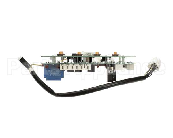 0CA914 Electrolux Professional Controls Pcb; Pret A Manger U.k.