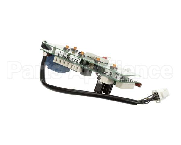 0CA914 Electrolux Professional Controls Pcb; Pret A Manger U.k.