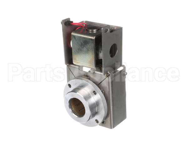 0CA942 Electrolux Professional Flex System Hspe; Assembly