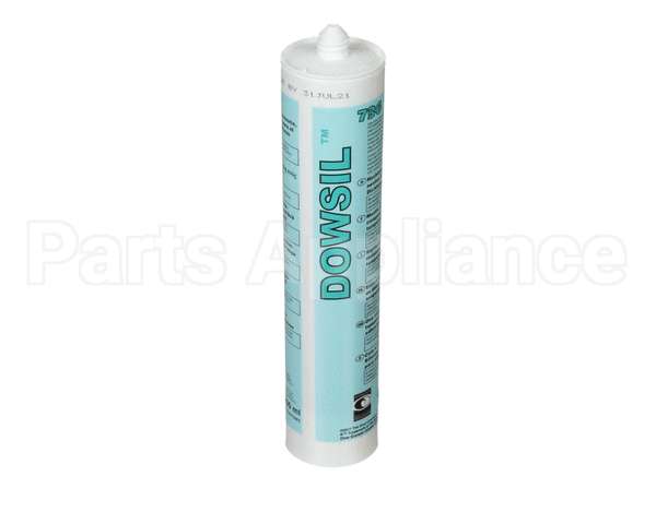 0CB051 Electrolux Professional Red Silicon 736; 300 Ml Cartridge