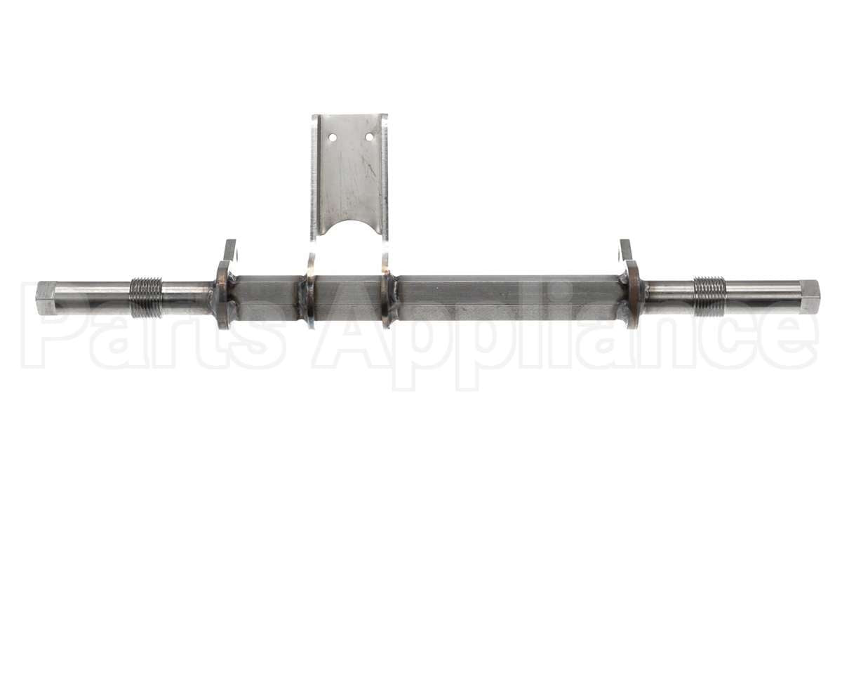 0CB052 Electrolux Professional Lid Hinge, Shaft