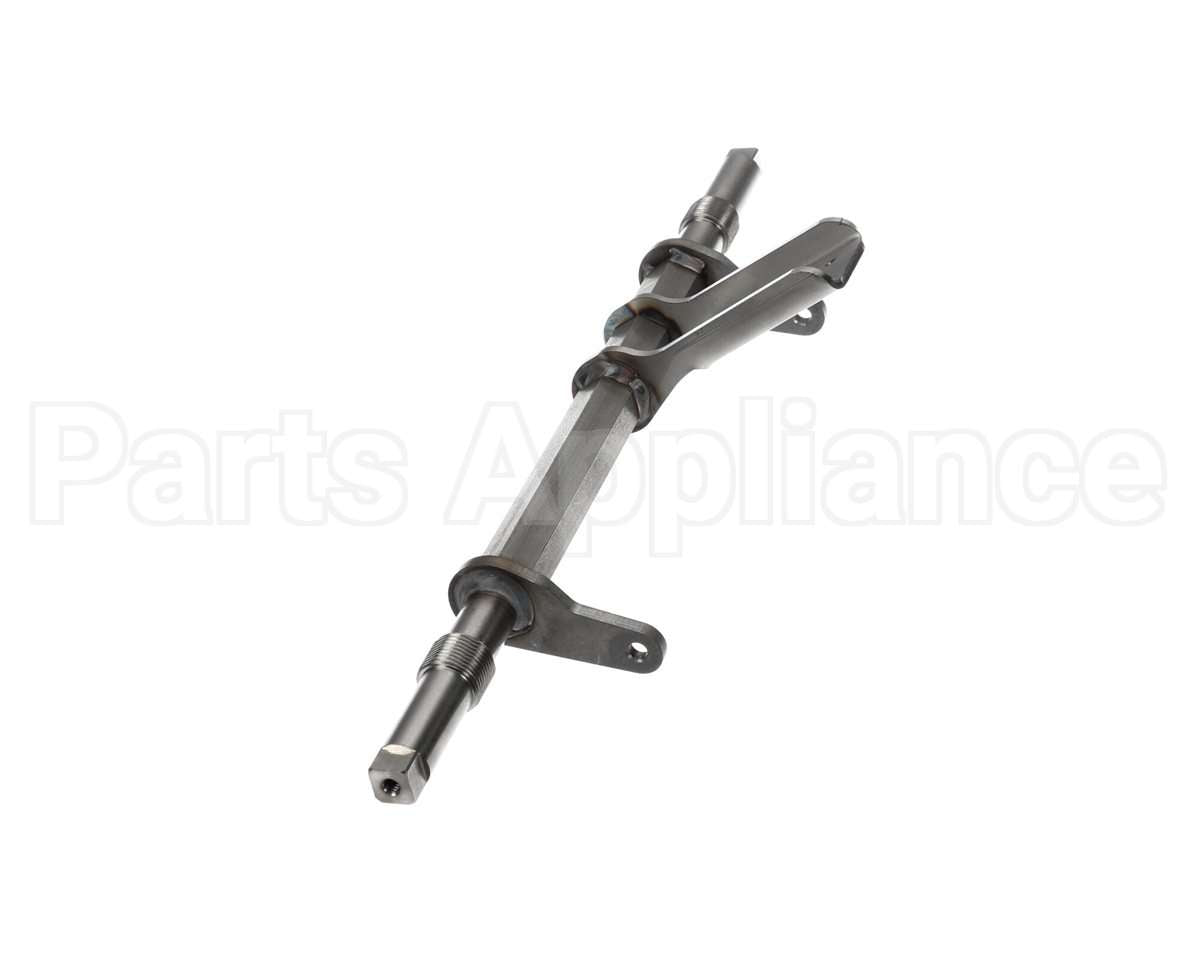 0CB052 Electrolux Professional Lid Hinge, Shaft