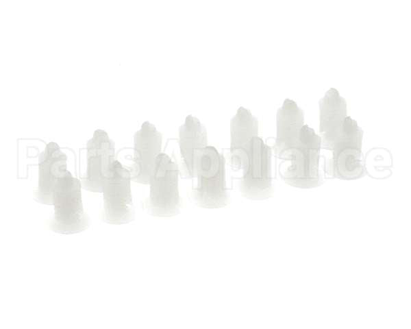 0CB076 Electrolux Professional Rivet; Set 14Pcs