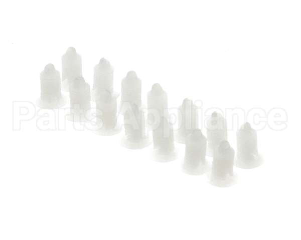 0CB076 Electrolux Professional Rivet; Set 14Pcs