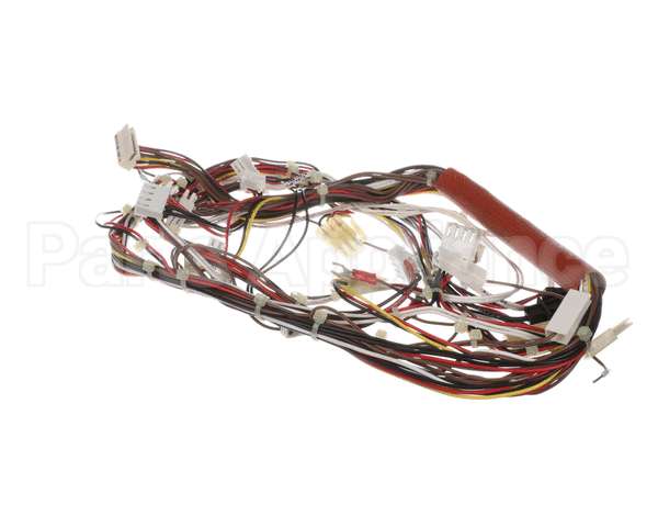0CB084 Electrolux Professional Wiring Harness; Hspe