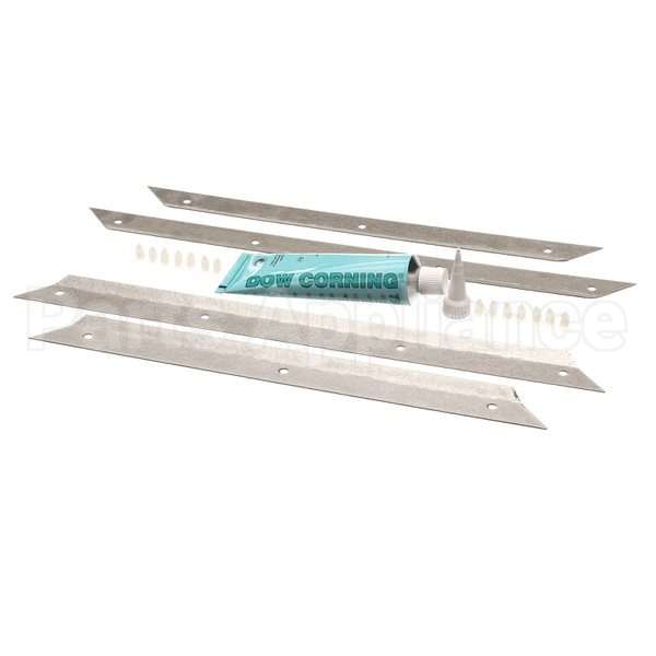 0CB089 Compatible Electrolux Chokecover, Kit