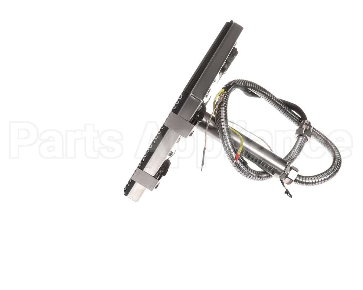 0CB099 Electrolux Professional El. Hot Plate; 248V Ribbed+Flex+Rtp; Aus