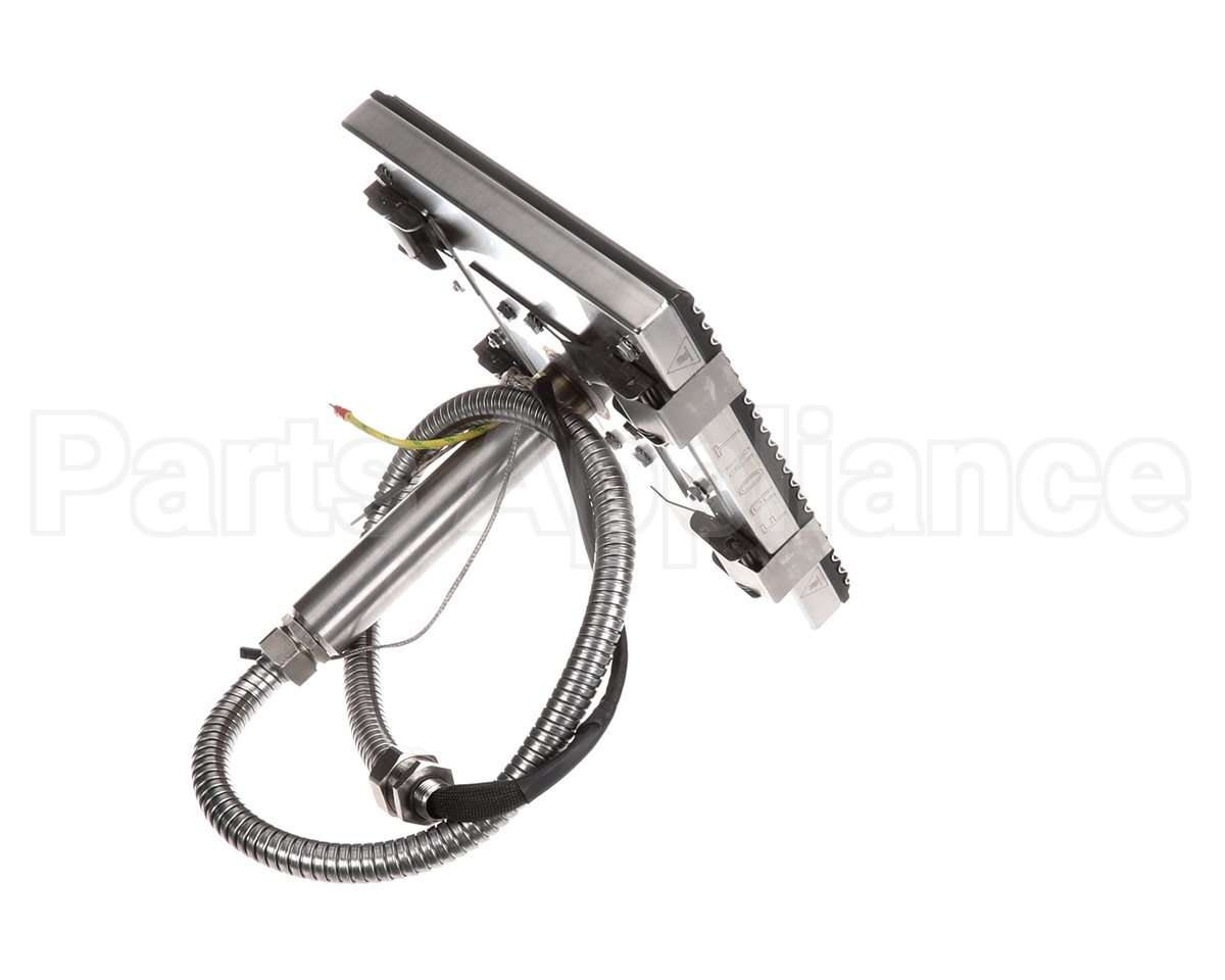 0CB099 Electrolux Professional El. Hot Plate; 248V Ribbed+Flex+Rtp; Aus