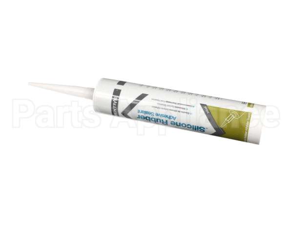 0CB101 Electrolux Professional Silicone Slant-Red Rtv 106;310