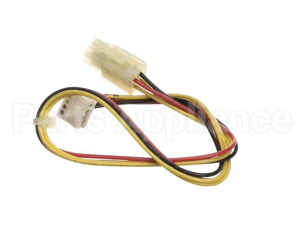 0CB107 Electrolux Professional Wiring Harness J2 Unlocking Mechanism