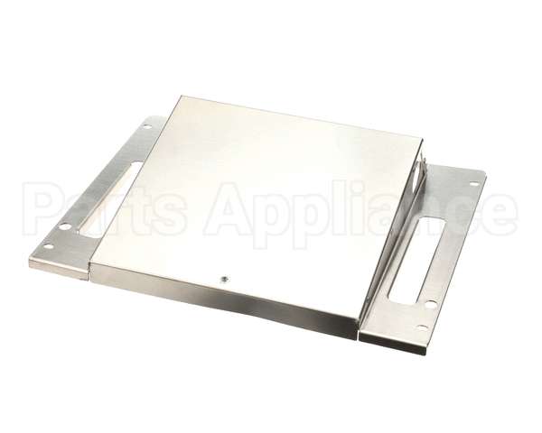 0CB120 Electrolux Professional Back Panel