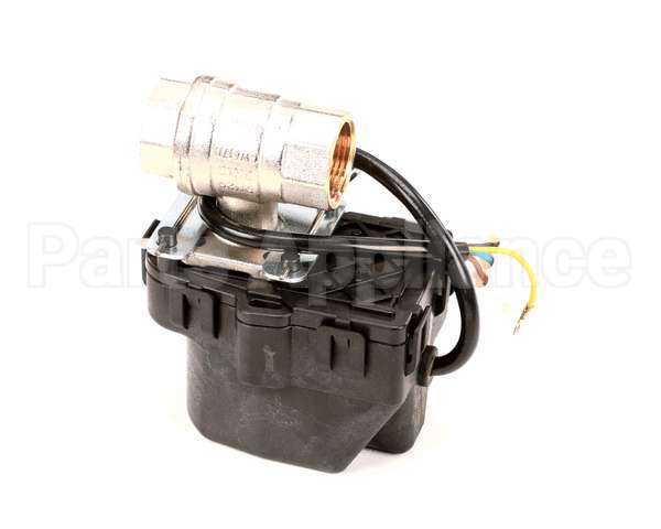 0CB250 Electrolux Professional Motor-Operated Valve