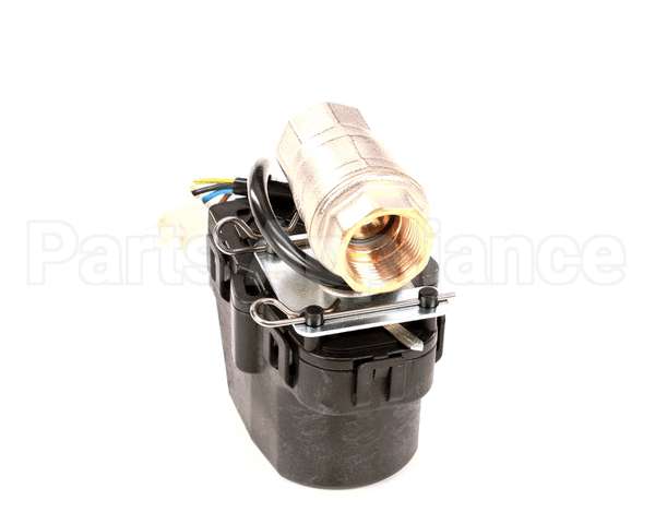 0CB250 Electrolux Professional Motor-Operated Valve