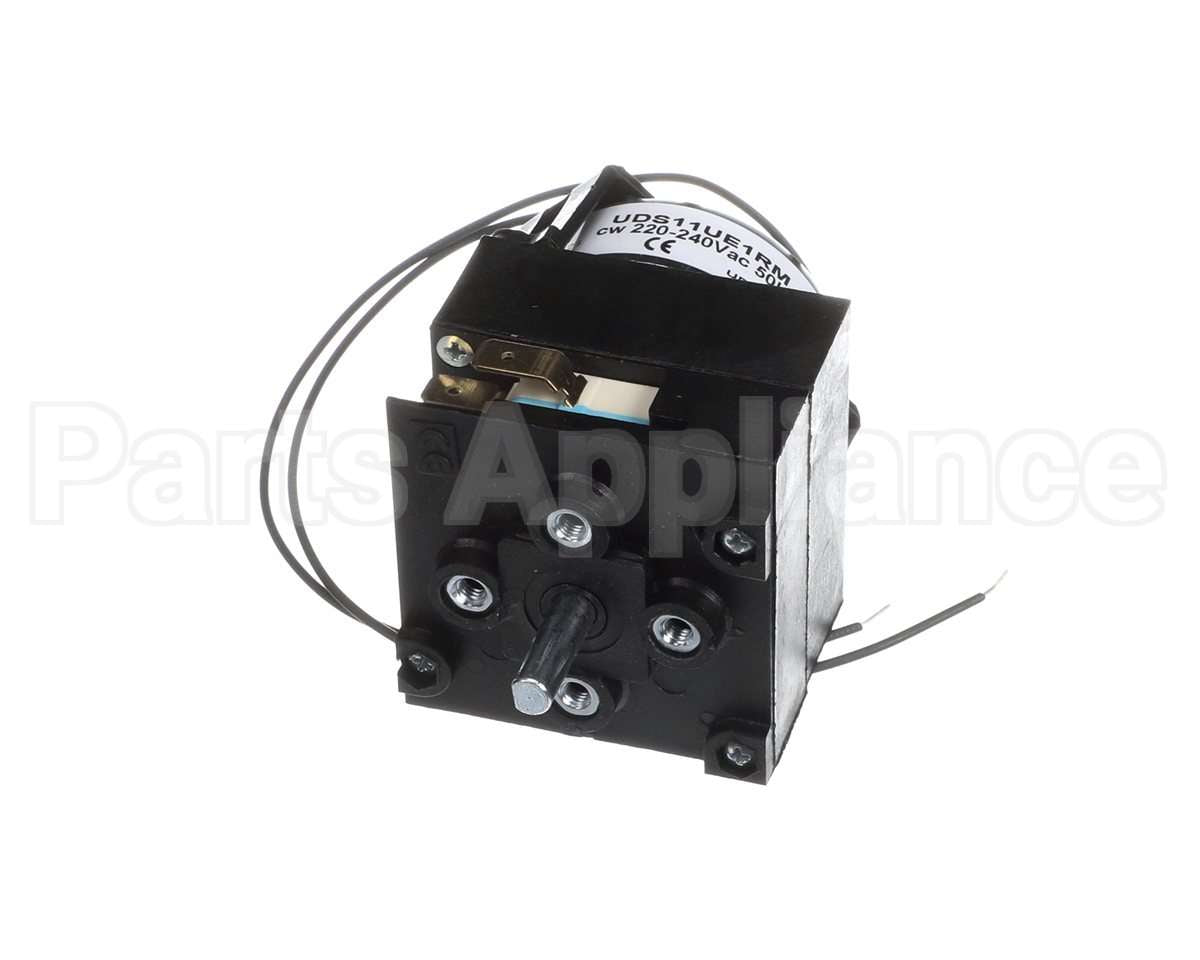0CB254 Electrolux Professional Motor For Valve