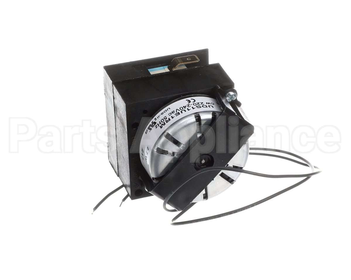 0CB254 Electrolux Professional Motor For Valve