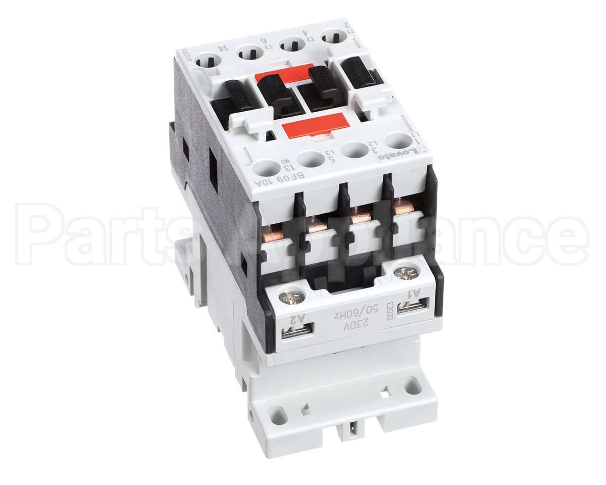 0CB267 Electrolux Professional Contactor; 9A