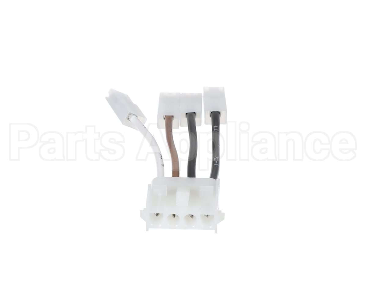 0CB274 Electrolux Professional Wiring Harness