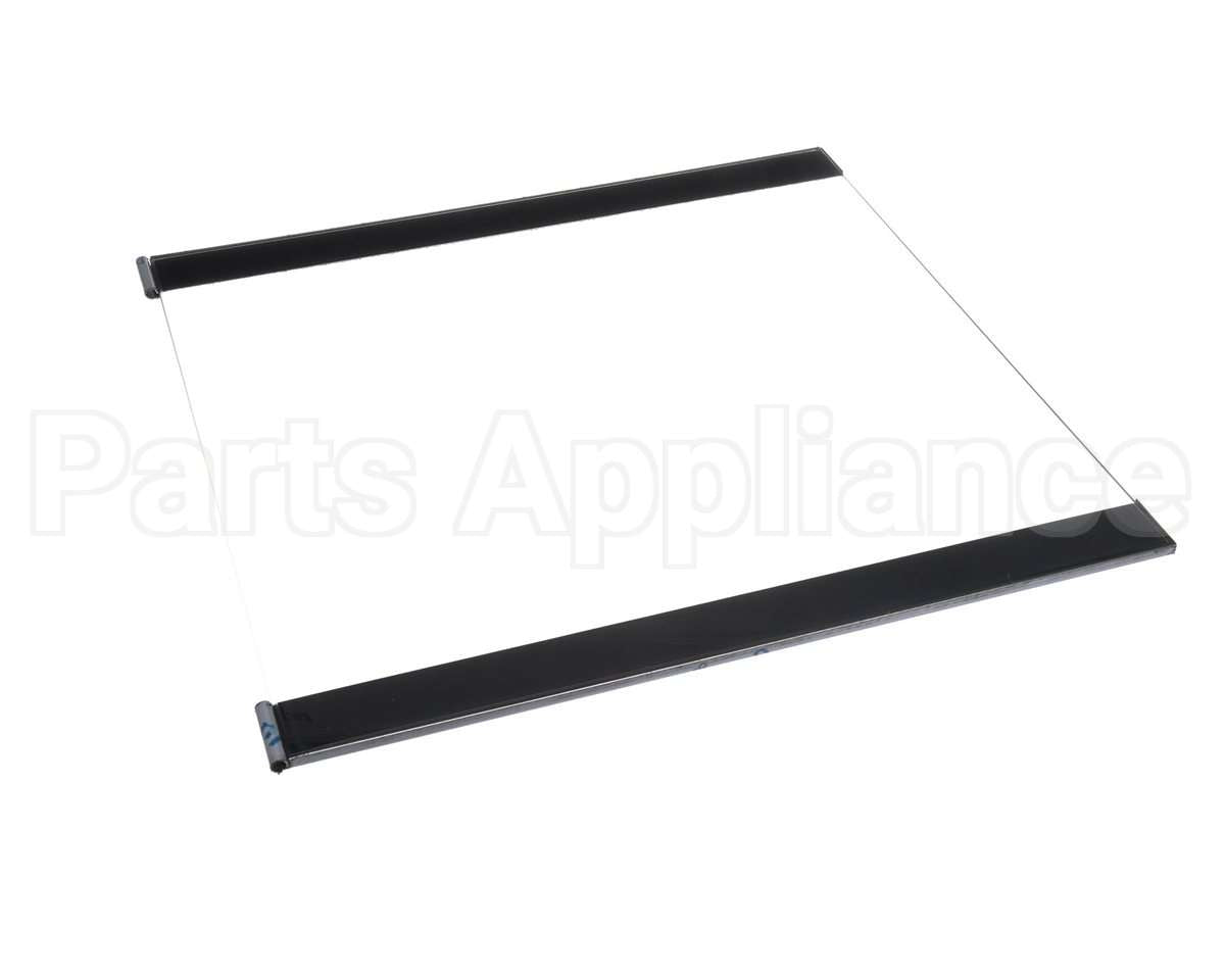 0CB275 Electrolux Professional Oven Door Glass