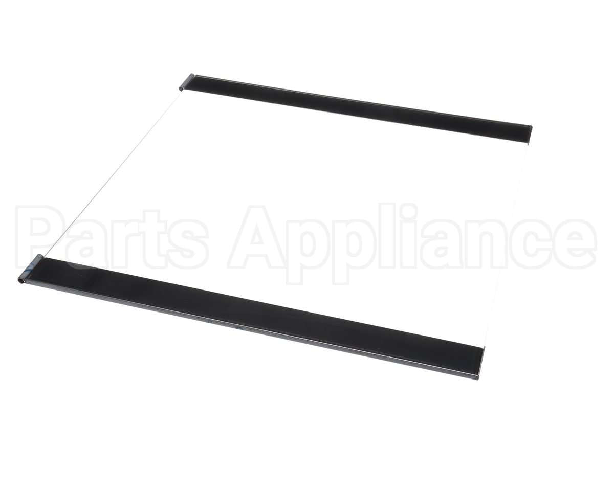 0CB275 Electrolux Professional Oven Door Glass